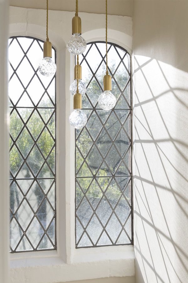 Light | James Gostelow Interiors