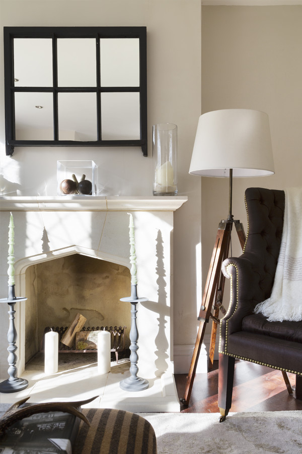 Wayout Lodge Interior Design